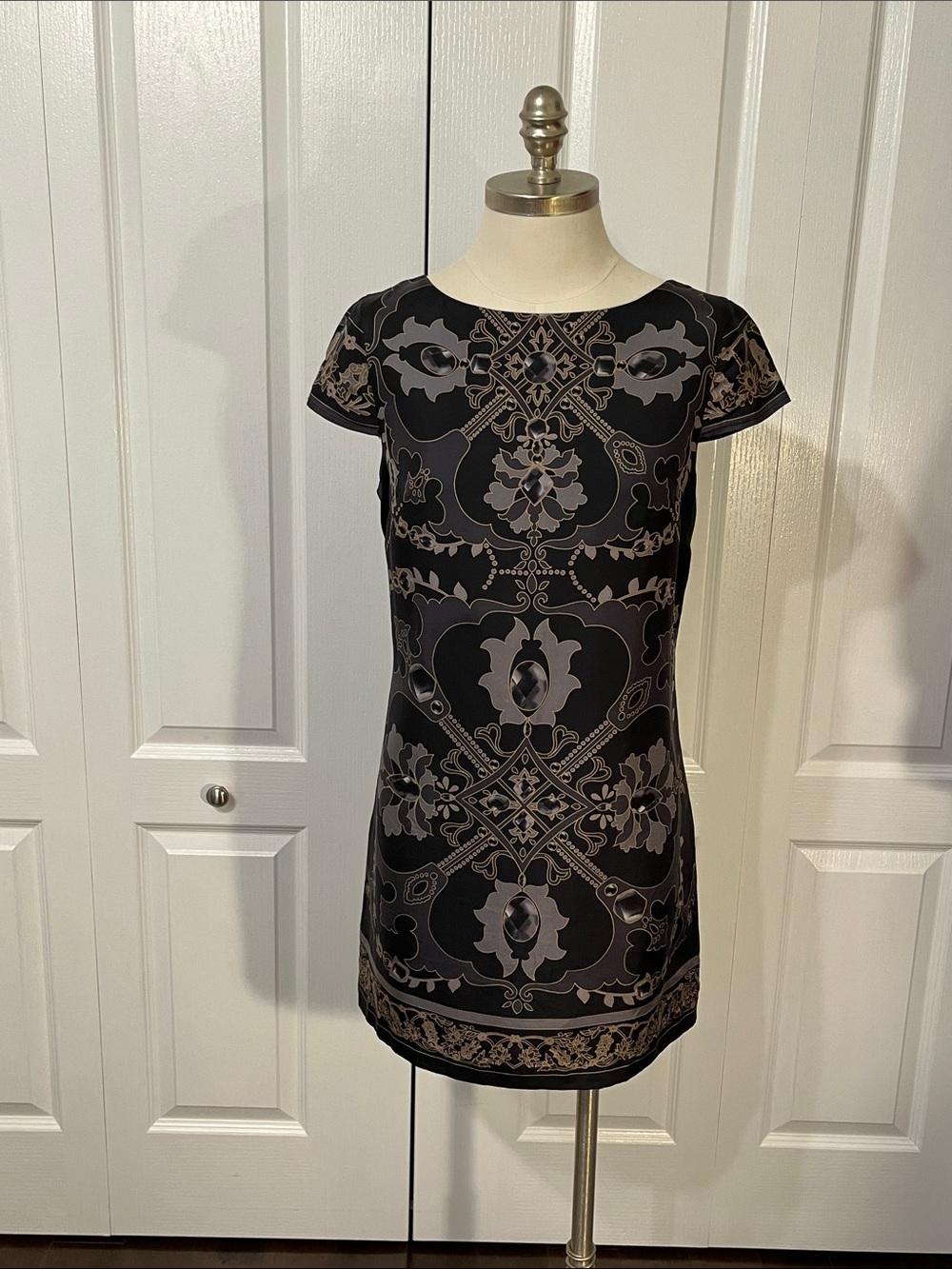 Belle by Oasis silk dress